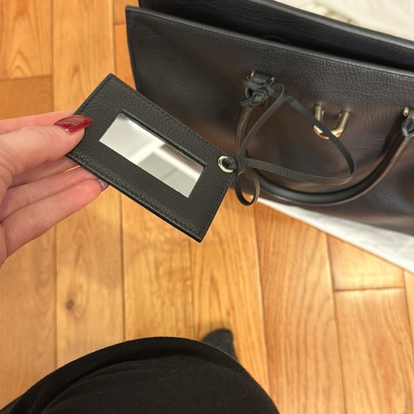 Balenciaga large tote *SOLD* - Picture 5 of 6